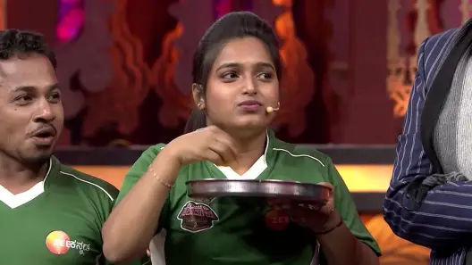 Comedy khiladigalu live zee kannada 2025