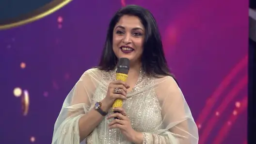 Watch Enjoy All the Episodes of Sa Re Ga Ma Pa Next Singing Icon TV Serial Online on ZEE5