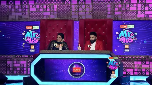 Zee keralam mr and mrs live outlet