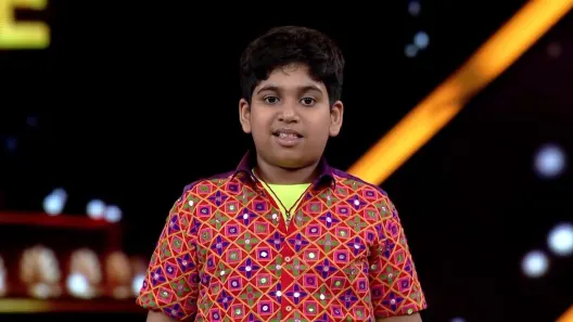 Watch Dance Karnataka Dance Little Masters Kids Show Online on ZEE5