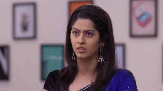 Watch Enjoy All the Episodes of Tula Pahate Re TV Serial Online on ZEE5