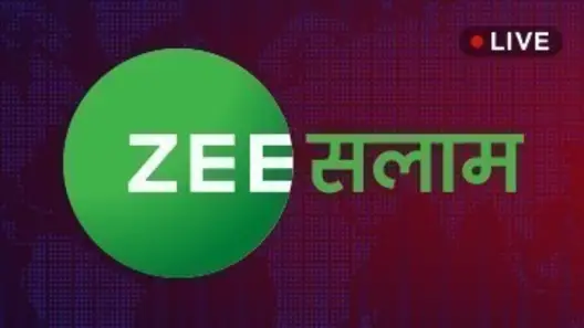 Watch Zee Bharat Live TV Channel Streaming Online in HD on ZEE5