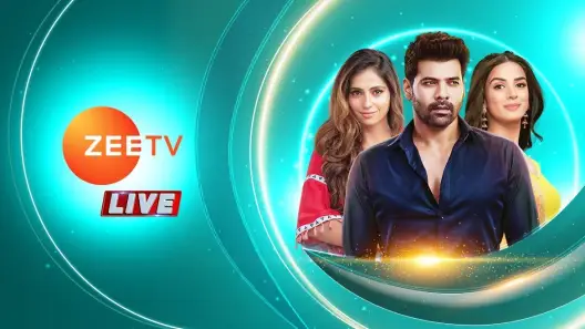 Zee tv live streaming new arrivals