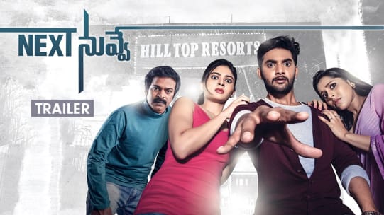 Watch Next Nuvve Full Movie Online In Hd Zee5 Aadi sai kumar, vaibhavi sandilya, rashmi gautam, srinivas. watch next nuvve full movie online in