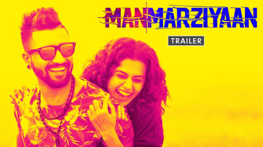 Watch Manmarziyaan Full Movie Online In Hd Zee5 Official page of manmarziyaan the much awaited love saga #manmarziyaan featuring @juniorbachchan, @vickykaushal09 and. watch manmarziyaan full movie online in