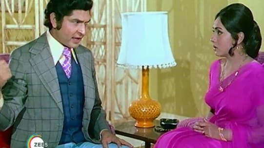 Watch Aaj Ki Taaza Khabar Full Movie Online In Hd Zee5 Today's fresh news) is a 1973 bollywood comedy film directed by rajendra bhatia. watch aaj ki taaza khabar full movie