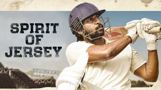 jersey full movie online dailymotion