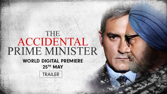 Watch The Accidental Prime Minister Full Movie Online In Hd Zee5 Prime minister justin rush trudeau destroys opponent in a. watch the accidental prime minister