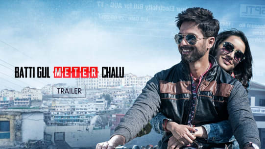 Watch Batti Gul Meter Chalu Full Movie Online In Hd Zee5 Latest movie batti gul meter chalu download torrent link in bottom.