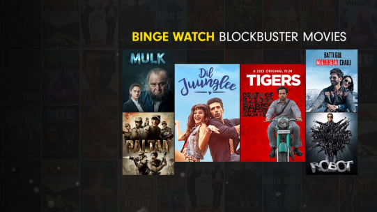 Watch Kahaani 2 Full Movie Online In Hd Zee5 Kahaani 2 is a 2016 hindi thriller film starring vidya balan and arjun rampal. watch kahaani 2 full movie online in hd