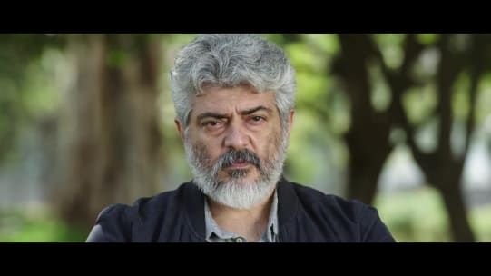 Watch Nerkonda Paarvai Full Movie Online In Hd Zee5 Nerkonda paarvai tamil movie review by sudhish payyanur | monsoon media. watch nerkonda paarvai full movie