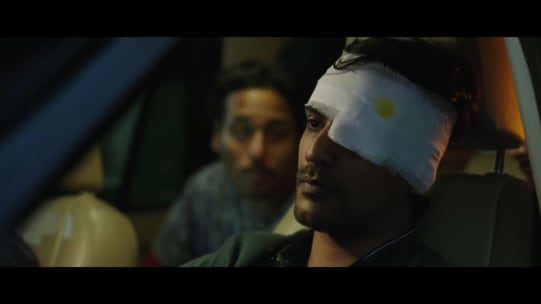 ner konda paarvai watch online