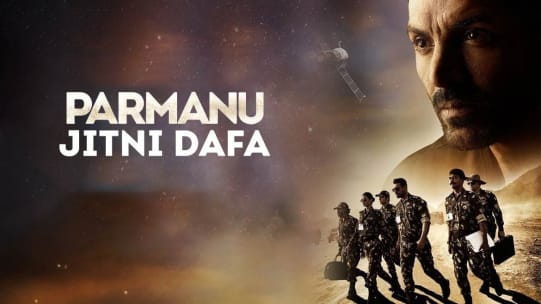 Watch Parmanu Full Movie Online In Hd Zee5 All credit for copyright materiel used in video goes to respected owner.