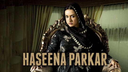 Watch Haseena Parkar Full Movie Online In Hd Zee5