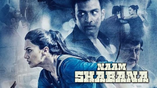 Watch Naam Shabana Full Movie Online In Hd Zee5 However, we had expected it to be a bit more impactful. watch naam shabana full movie online in
