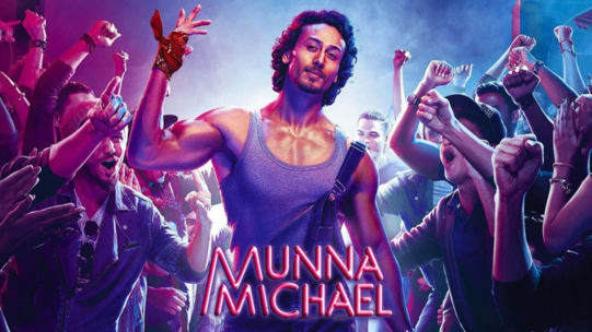 Watch Munna Michael Full Movie Online In Hd Zee5 Ameesha patel, anaika soti, anupam shyam and others.