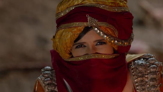 Watch Razia Sultan Tv Serial From Online Zee5