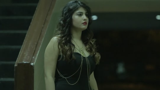 Watch Pyaar Tune Kya Kiya Season 7 Tv Serial From Online Zee5 Pyaar tune kya kiya ?