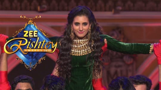 Watch Zee Rishtey Awards 2015 Oct 12 2018 Full Episode Online In Hd Zee5 Zee rishtey awards 2015 winner zee rishtey award: