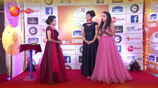 Watch Zee Kutumbam Awards 2018 Nov 1 2018 Full Episode Online In Hd Zee5 Kumkum bhagya 22nd november 2018 full today episode 22nd november 2018 zee tv kumkum bhagya 22 november 2018 full latest episode on location. watch zee kutumbam awards 2018 nov 1