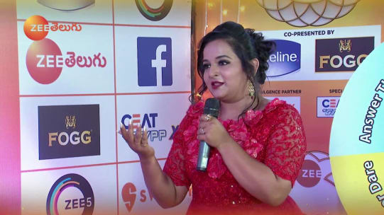 Watch Zee Kutumbam Awards 2018 Nov 1 2018 Full Episode Online In Hd Zee5 Watch the vijay devarakonda received best actor awards at zee golden awards 2017 for arjun reddy movie for full event click. watch zee kutumbam awards 2018 nov 1