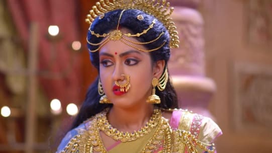 Shree Vishnu Dashavatara Tv Serial Watch Online On Zee5 Vishnu is said to descend in form of an. shree vishnu dashavatara tv serial