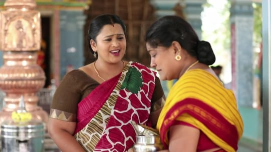 Watch Oru Oorula Oru Rajakumari Tv Serial From Zee Tamil Tomorrow S Episodes Before Tv Online On Zee5 Oru oorla oru rajakumari (1995).