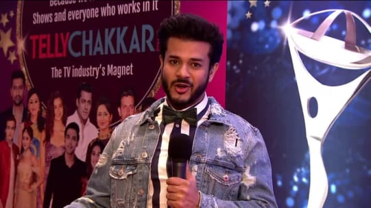 Watch Zee5 Indian Telly Awards 2019 Mar 26 2019 Full Episode Online In Hd Zee5 Official page for the indian telly awards. watch zee5 indian telly awards 2019 mar