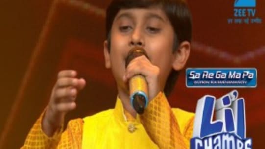 Amul Presents Sa Re Ga Ma Pa Lil Champs 2017 Episodes Sa re ga ma pa lil champs 2019 season 15 show on zee tv | pritam acharya, sugandha, vansh, aastha cine news tv goeruenuemler 28 byil oence. sa re ga ma pa lil champs 2017 episodes