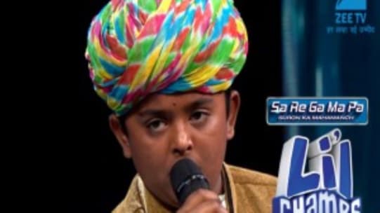 Amul Presents Sa Re Ga Ma Pa Lil Champs 2017 Episodes Saregamapa little champs 17th may 2020 full today episode zee tv sa re ga ma pa l'il little champs 17 may 2020 full. sa re ga ma pa lil champs 2017 episodes