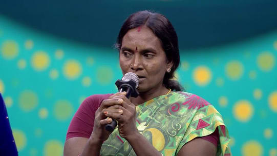 Watch Super Mom Mother S Day Special Rj Balaji Praises His Mom Super Mom Zee5 He has done a number of films as a supporting actor and comedian. rj balaji praises his mom