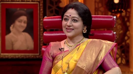 Watch Weekend With Ramesh Season 4 Tv Serial From Zee Kannada Online Zee5 All seasons has an interesting list of celebrities, who would grace the hot seat and keep the audience hooked. watch weekend with ramesh season 4 tv