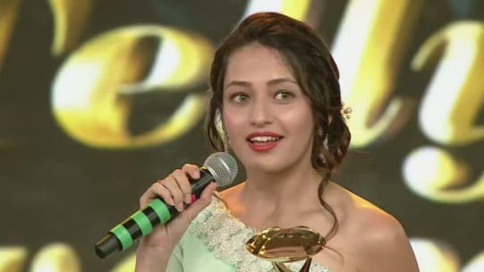 Watch Zee5 Indian Telly Awards 2019 Mar 26 2019 Full Episode Online In Hd Zee5 Hina khan bags this prestigious award at indian telly awards; watch zee5 indian telly awards 2019 mar