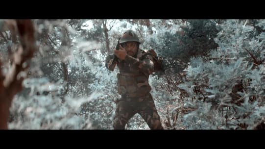watch independence day 2019 special telugu aug 14 2019 full episode online in hd zee5 watch the popular sainika song independence day special 2019