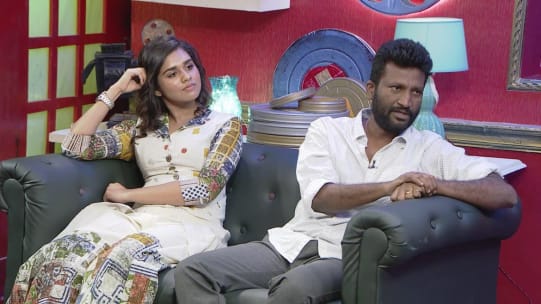 Watch Kennedy Club Special Tv Serial From Zee Tamil Online Zee5