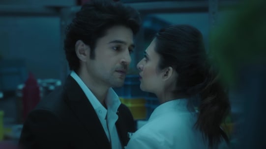 Coldd Lassi Aur Chicken Masala 1 Trailer Watch Coldd Lassi Aur Chicken Masala 1 Official Trailer In Hd On Zee5 Please upload all the episodes of coldd lassi and chicken masala. coldd lassi aur chicken masala 1