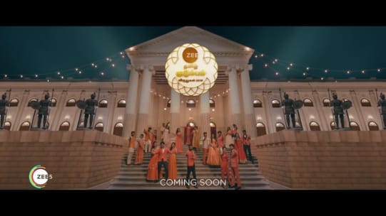 Watch Zee Tamizh Kudumbam Viruthugal 2019 Oct 19 2019 Full Episode Online In Hd Zee5 For your search query zee tamil kudumbam viruthugal 2020 mp3 we have found 1000000 songs matching your query but showing only top 10 results. zee tamizh kudumbam viruthugal 2019
