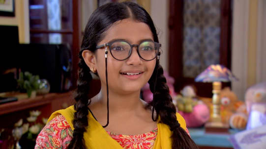 Alo chhaya sales today full episode
