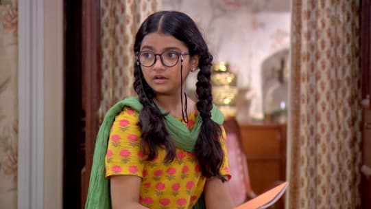 Alo chhaya deals today full episode