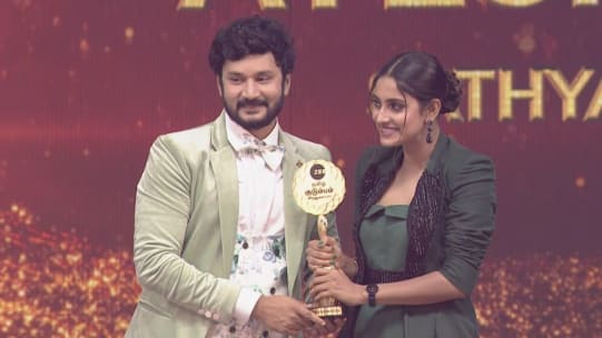 Watch Enjoy All The Episodes Of Zee Tamizh Kudumbam Viruthugal 2019 Tv Serial Online On Zee5 960 x 424 jpeg 120 kb. zee tamizh kudumbam viruthugal 2019