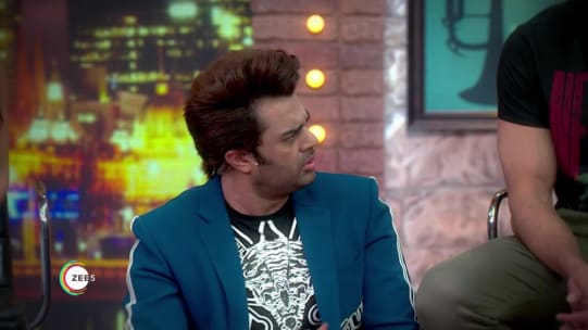 Watch Movie Masti With Maniesh Paul Nov 4 2019 Full Episode Online In Hd Zee5 Nikhil paul george, siddhant sharma backing vocals: watch movie masti with maniesh paul nov