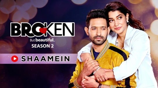 Broken But Beautiful Season 2 2 Trailer Watch Broken But Beautiful Season 2 2 Official Trailer In Hd On Zee5 Watch broken but beautiful season 1 full episodes. shaamein armaan malik broken but beautiful season 2 music video