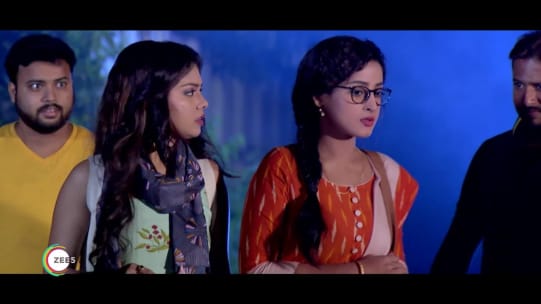 Alo chhaya today full episode online