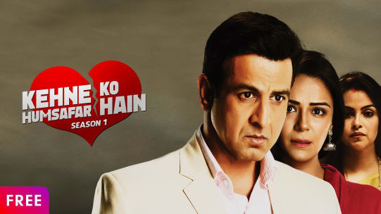 Kehne Ko Humsafar Hain Web Series Watch Zee5 Originals Show Kehne Ko Humsafar Hain Online In Hd On Zee5 This season comes with more twists and raises questions on marriage and relationships.