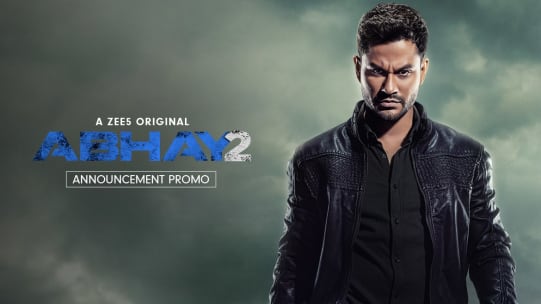 Abhay Season 1 Episodes