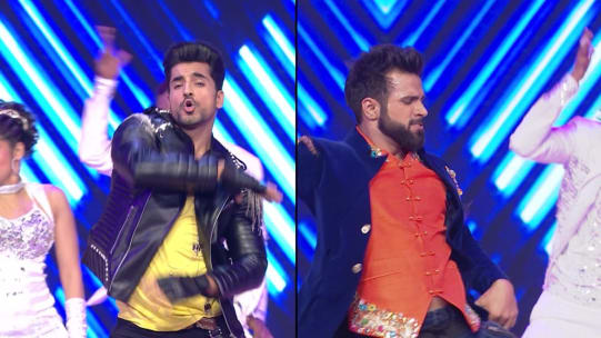 Watch Indian Telly Awards 2015 Full Episode Online In Hd Zee5 In addition, the cdl provides tools that support the construction of online information services for research, teaching, and learning, including services that enable the uc libraries to effectively share their materials and provide greater access to digital content. watch indian telly awards 2015 full