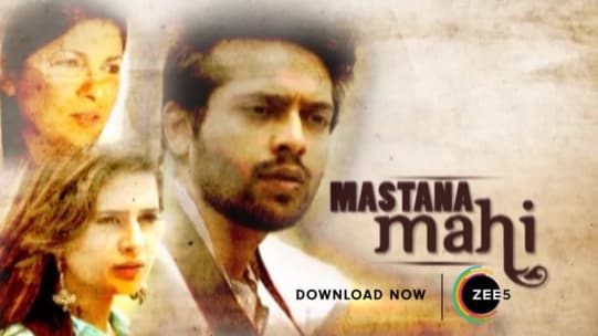 Watch Mastana Mahi Apr 21 2020 Full Episode Online In Hd Zee5 Zaregistrujte se a řekněte ostatním, co si o filmu mastana mahi myslíte!