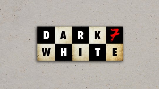 Watch Dark 7 White Full Dark 7 White | Teaser Online | ZEE5