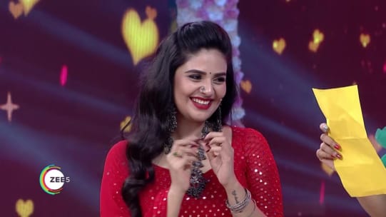 Watch Chi Pradeep Ki Chi La Sow Srimukhi Namaskaristhu Vrayunadi Oct 22 2020 Full Episode Online In Hd Zee5 We strongly recommend using a vpn service to anonymize your torrent downloads.