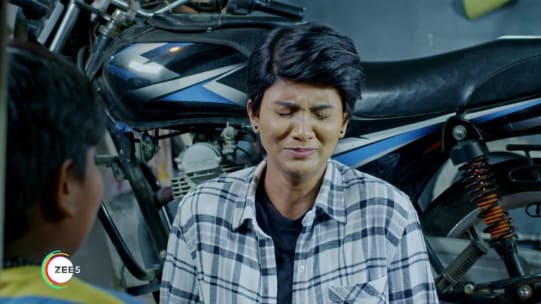 Watch Sathya Tv Serial From Zee Kannada Tomorrow S Episodes Before Tv Online On Zee5 Zee kannada is a 24 hour kannada entertainment channel that launched in may 2006 and is zee kannada caters to the kannada speaking population in india. watch sathya tv serial from zee kannada